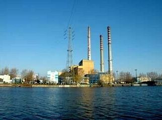 (PGE) Elektrociepłownia Gdańska