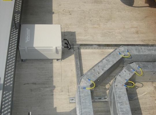 (PGE) Elektrociepłownia Gdańska