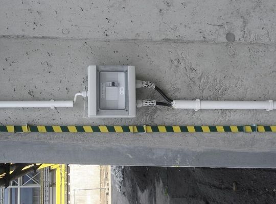 (PGE) Elektrociepłownia Gdańska