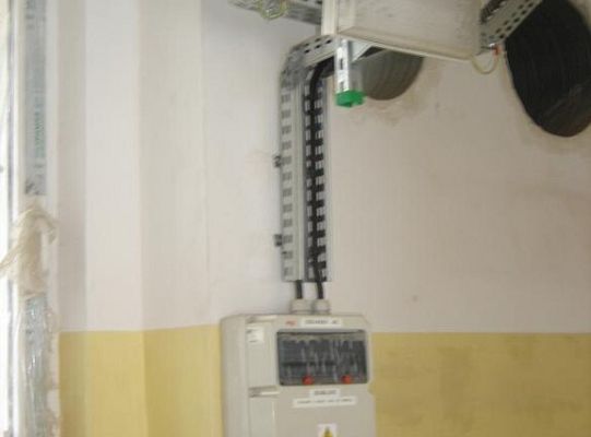 (PGE) Elektrociepłownia Gdyńska (EC3) - Gdynia