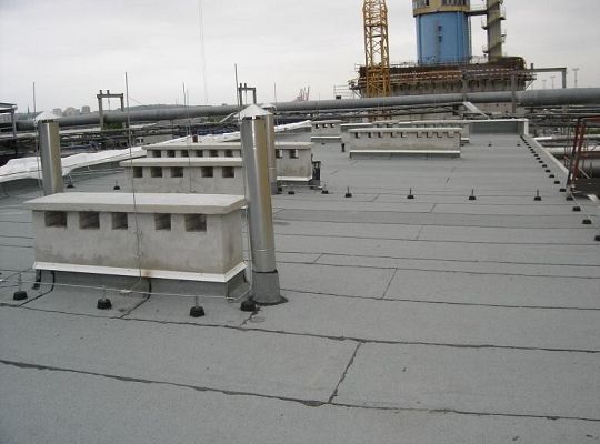 (PGE) Elektrociepłownia Gdyńska (EC3) - Gdynia