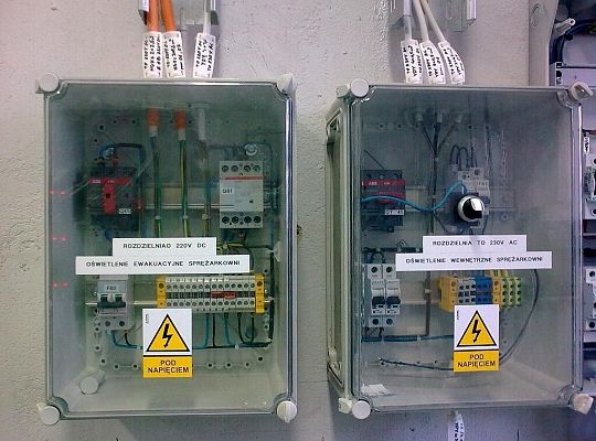 (PGE) Elektrociepłownia Gdyńska (EC3) - Gdynia