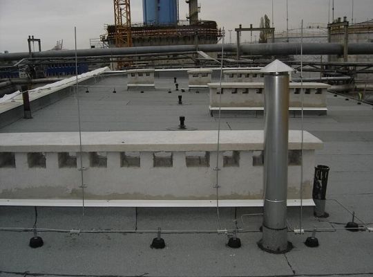 (PGE) Elektrociepłownia Gdyńska (EC3) - Gdynia