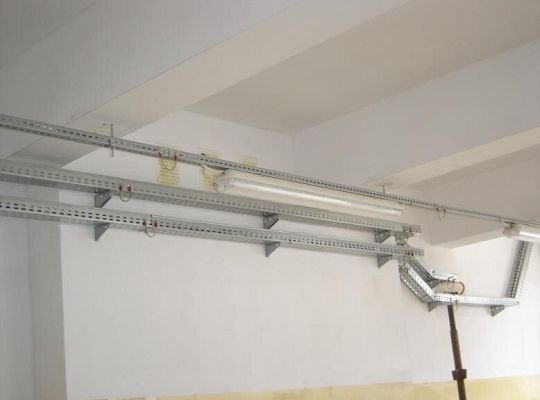 (PGE) Elektrociepłownia Gdyńska (EC3) - Gdynia