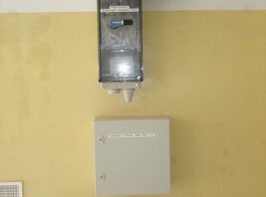 (PGE) Elektrociepłownia Gdyńska (EC3) - Gdynia