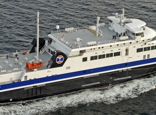 Stocznia Północna 2012 (Remontowa)