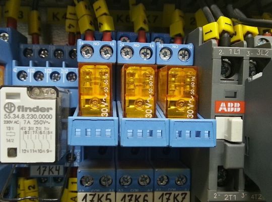 Stocznia Północna 2012 (Remontowa)