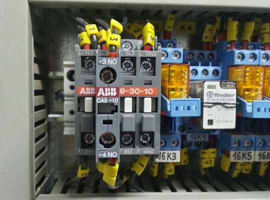 Stocznia Północna 2012 (Remontowa)