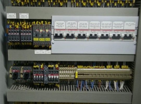 Stocznia Północna 2012 (Remontowa)