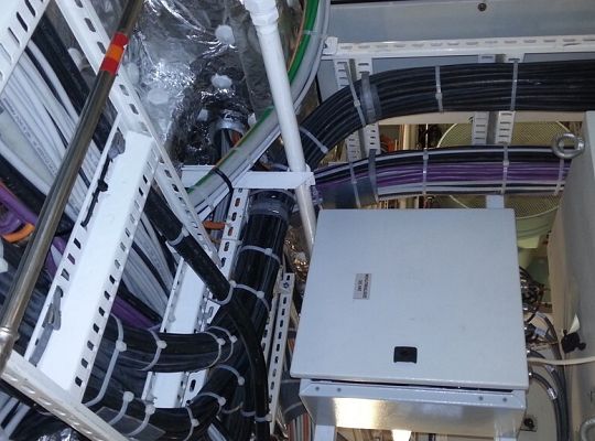 Stocznia Północna 2012 (Remontowa)