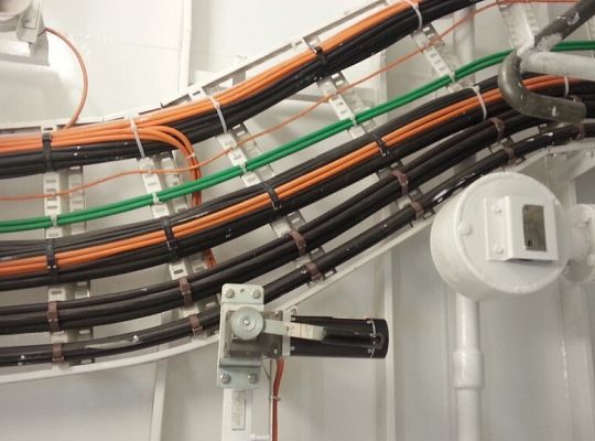 Stocznia Północna 2012 (Remontowa)