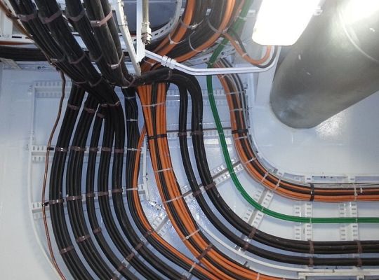 Stocznia Północna 2012 (Remontowa)