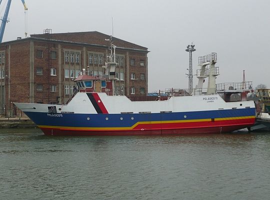 Stocznia Wisła (Gdańsk)