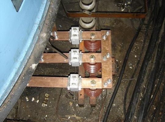 Prędzieszyn 2008 Elektrownia Wodna