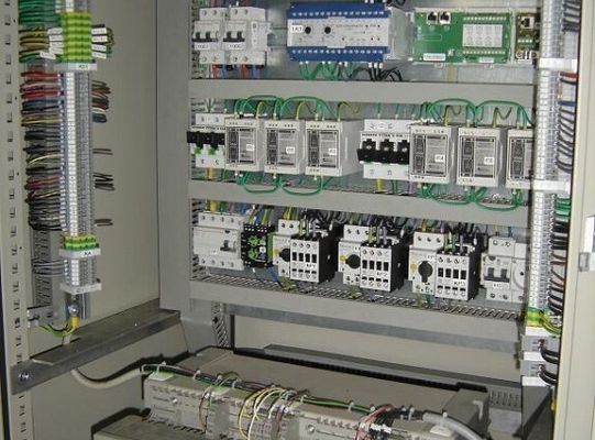 Prędzieszyn 2008 Elektrownia Wodna
