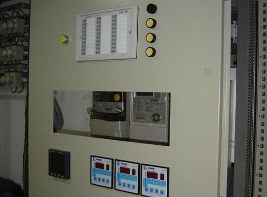 Prędzieszyn 2008 Elektrownia Wodna