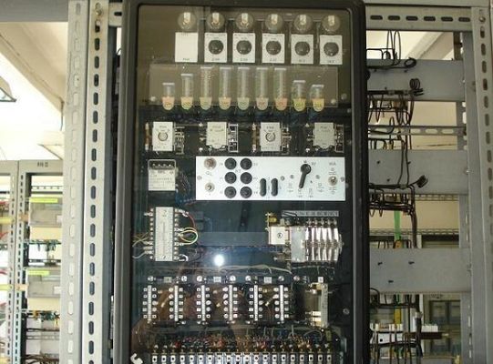 Elektrownia szczytowo-pompowa Żarnowiec Elektrownia Wodna