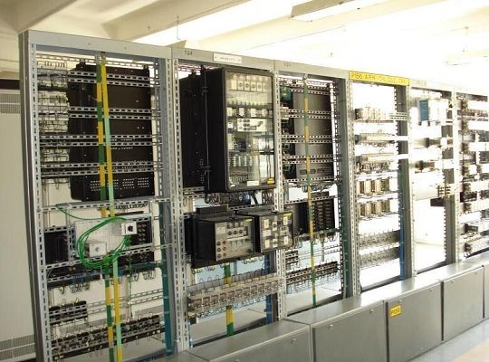 Elektrownia szczytowo-pompowa Żarnowiec Elektrownia Wodna