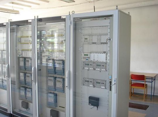 Elektrownia szczytowo-pompowa Żarnowiec Elektrownia Wodna