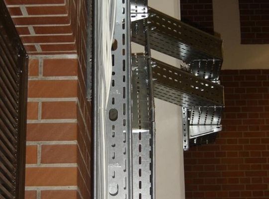 Jelenia Góra 2008 Elektrownia Wodna Budowa